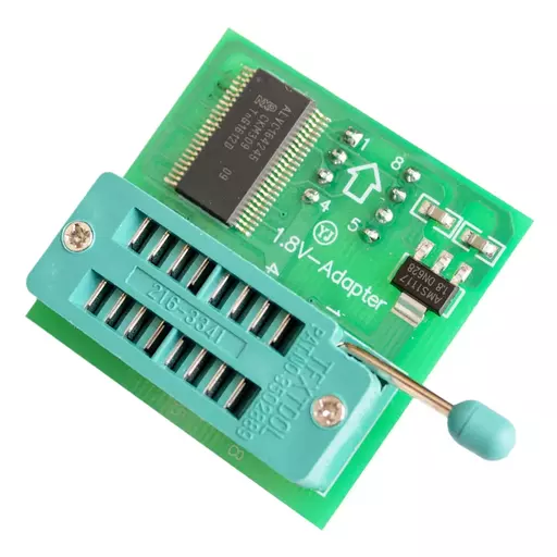 1.8V SPI adapter