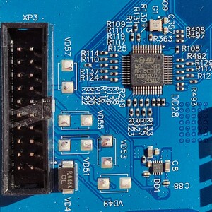XP3
