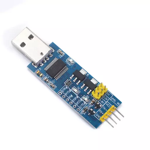 FT232RL USB TTL adapter